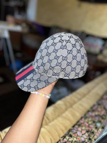 Casquette Gucci encore neuve à Tanger ☠️☠️ - 2