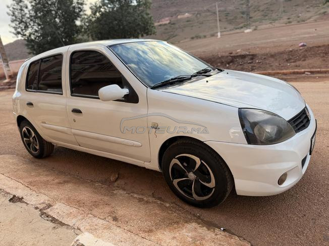 clio compus mazout mliha momkin ropriz 