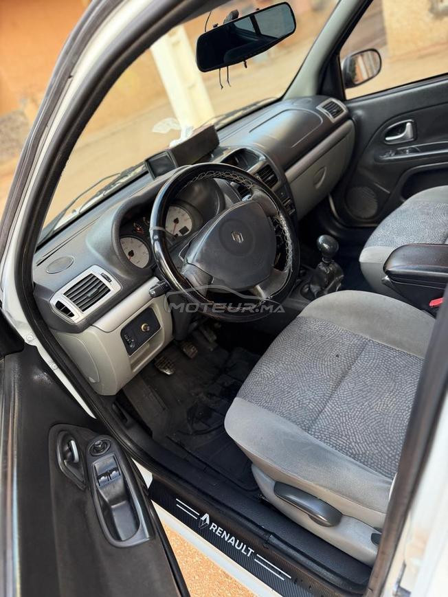 clio compus mazout mliha momkin ropriz 