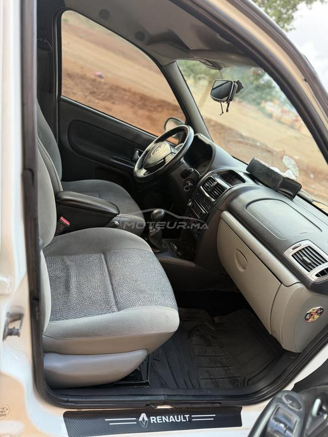 clio compus mazout mliha momkin ropriz 