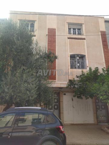 Maison à Andalous - 2