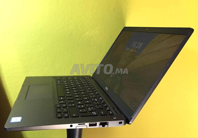 Dell 5300 i7 8ème Gén - 2