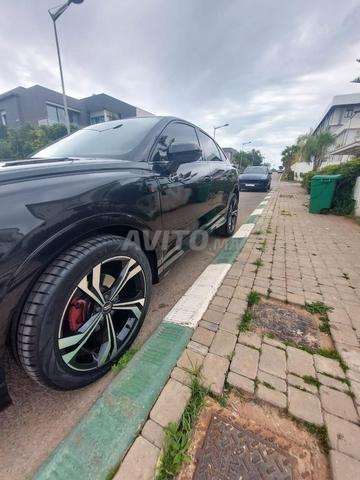 Audi Q3 Diesel Automatique 2021 à Casablanca
