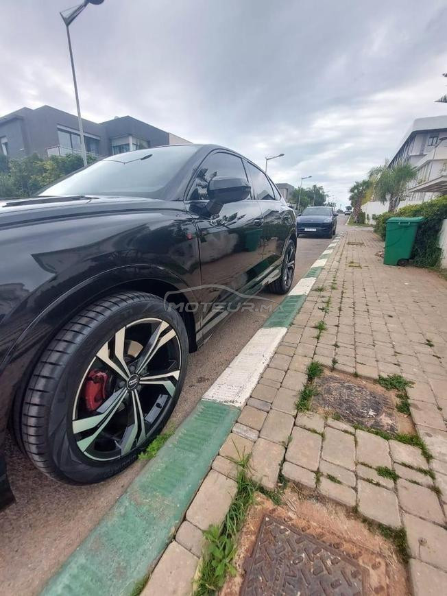 Audi Q3 Diesel Automatique 2021 à Casablanca