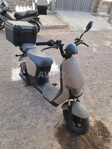 Vélo électrique à vendre