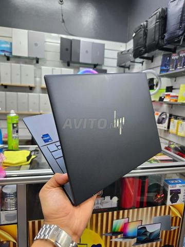 HP DragonflyG4 – Core i5 13ᵉ Génération Écran