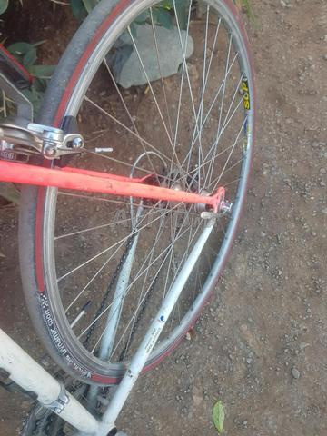 Vélo type MBK Italia