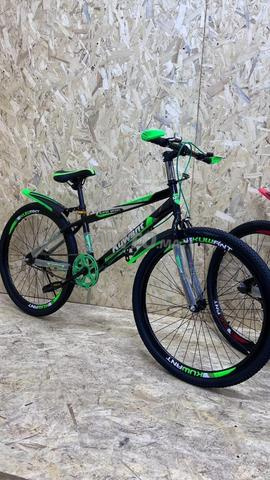 دراجة جبلية KUWANT SUPER SPORT USA-760 - 2