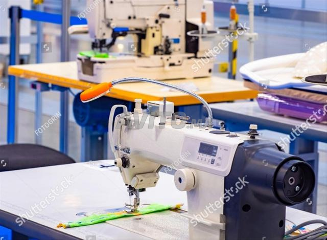 Usine de 2000m² sur 2 niveaux à louer - 2