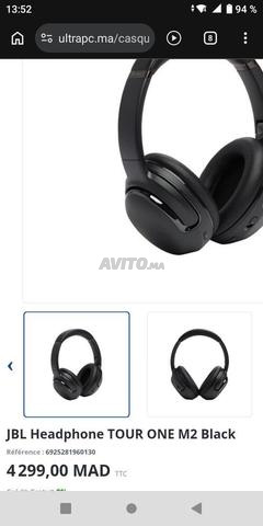 Casque JBL Tour One M2 Bluetooth - 2