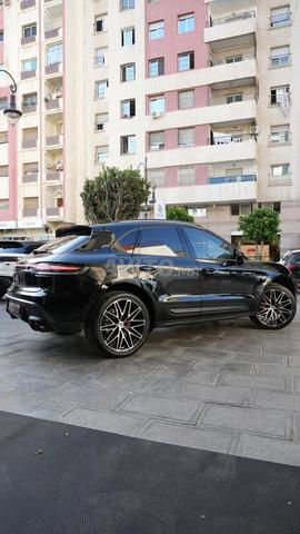 Porsche Macan Sport Design - 2