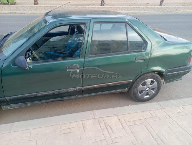 Renault R19 Diesel Manuelle 1990 à Rabat