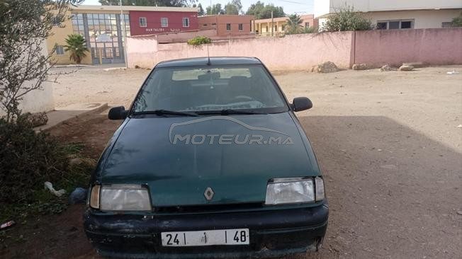Renault R19 Diesel Manuelle 1990 à Rabat