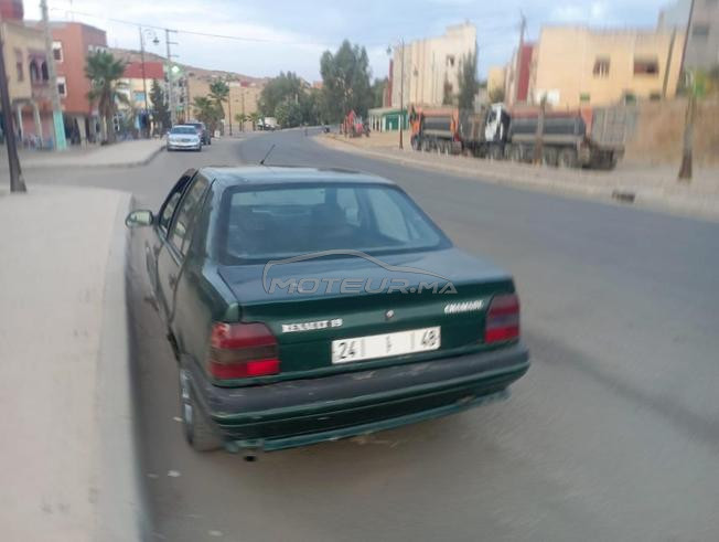 Renault R19 Diesel Manuelle 1990 à Rabat
