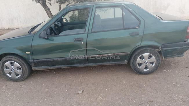 Renault R19 Diesel Manuelle 1990 à Rabat