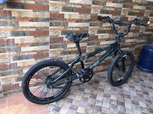 Vélo BMX