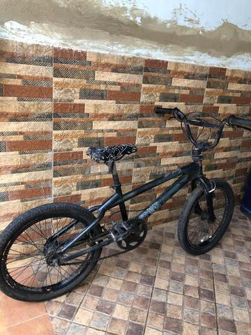 دراجة BMX - 2