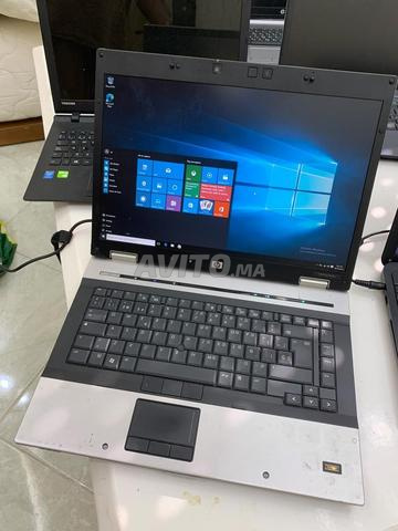 Vente de PC portables en bon état - 2