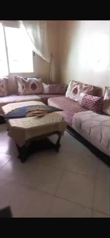 Appartement à louer 50 m² à El Jadida - 2