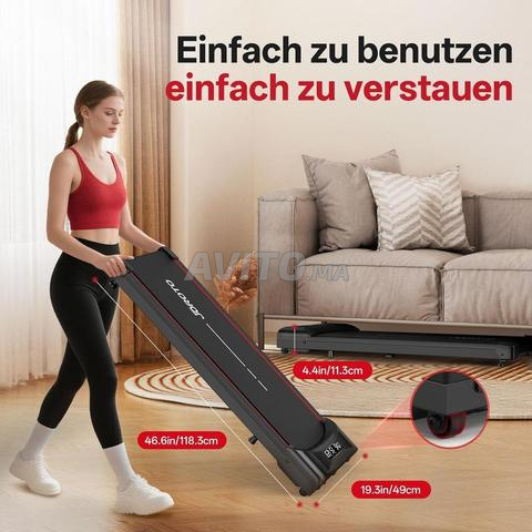 Tapis roulant en gros et détails - 2