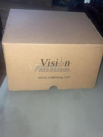 Microscope EvoCam 2 neuf