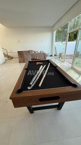 Table de billards Elite pro - 2