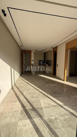 🏡 STUDIO VIDE À LOUER – BD ANOUAL, CASABLANCA - 2