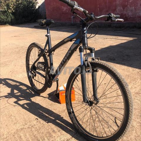 Vélo de marque B.twin - 2