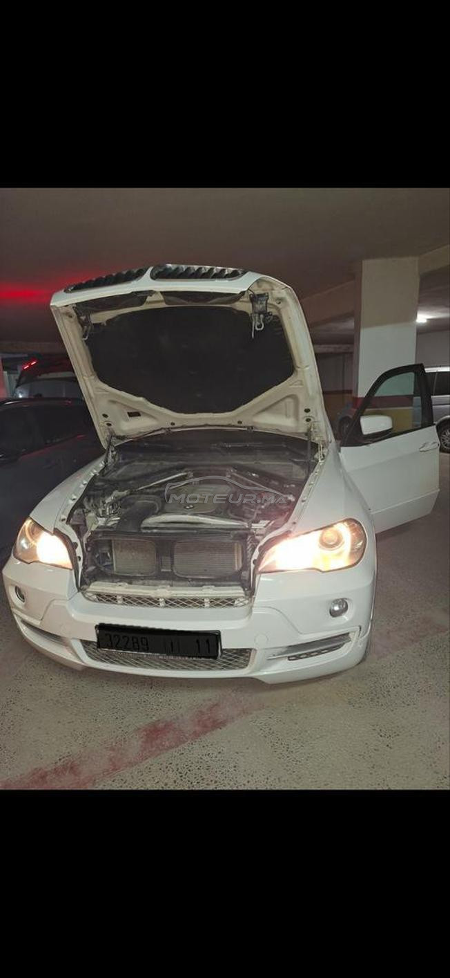 bmw x5 2010 