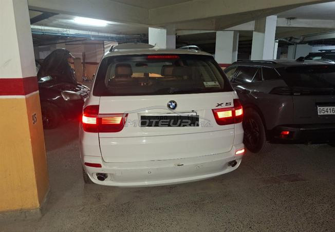 bmw x5 2010 