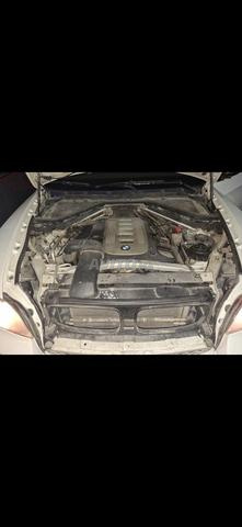 BMW X5 2010 - 2