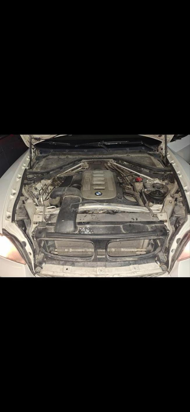 bmw x5 2010 