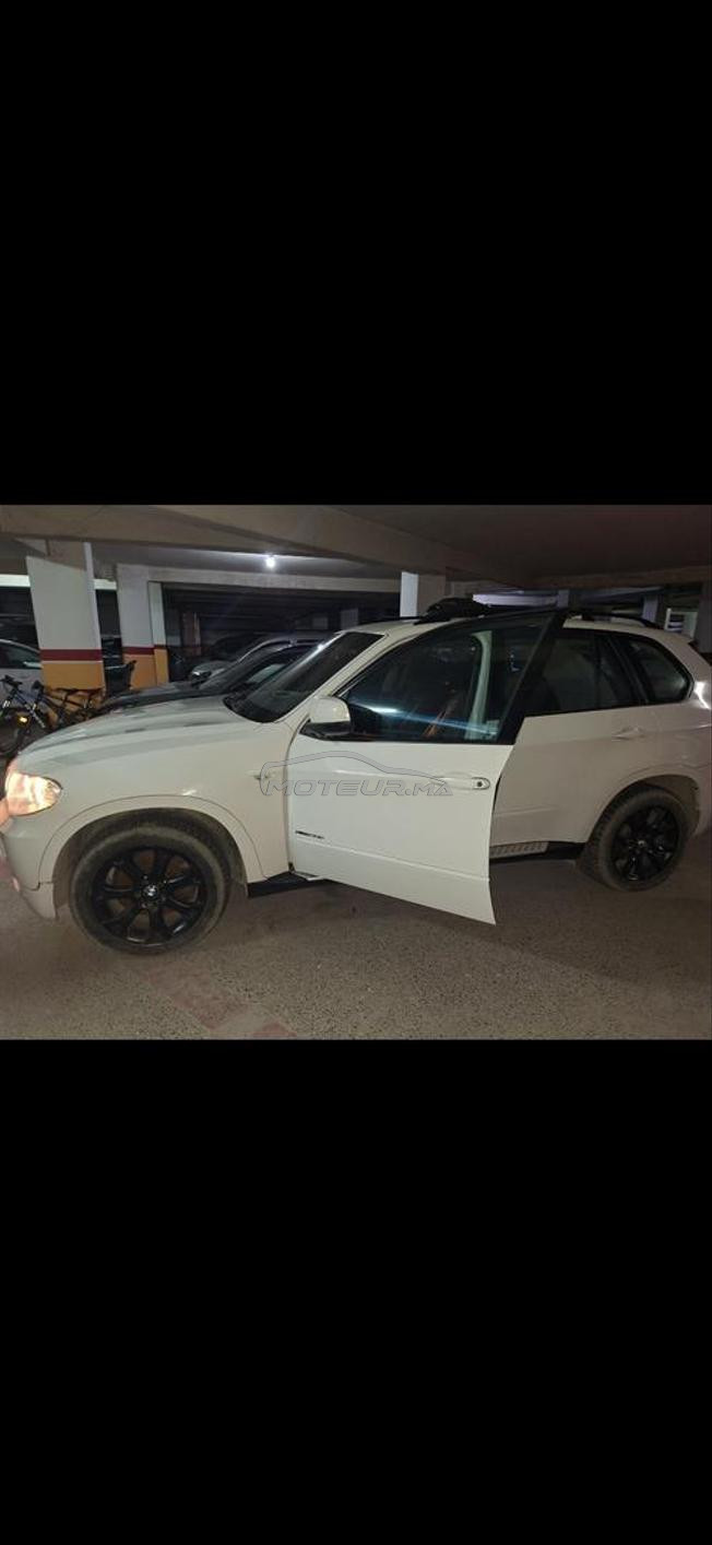 bmw x5 2010 