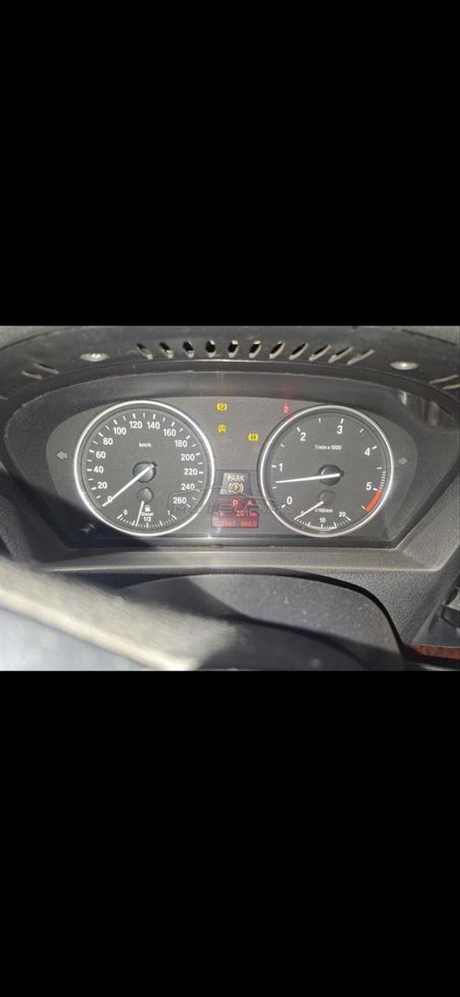 bmw x5 2010 