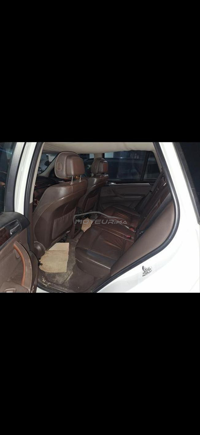 bmw x5 2010 