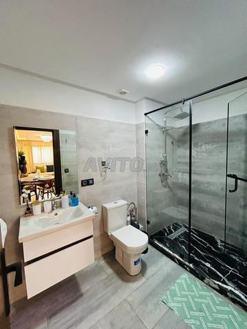 Appartement moderne centre ville - 2