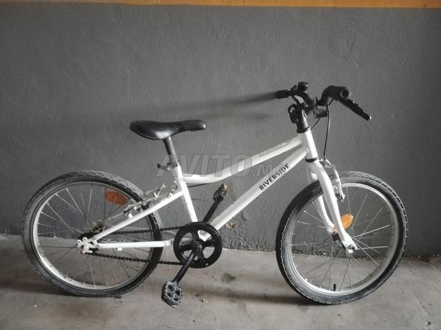 Vélo enfant original - 2