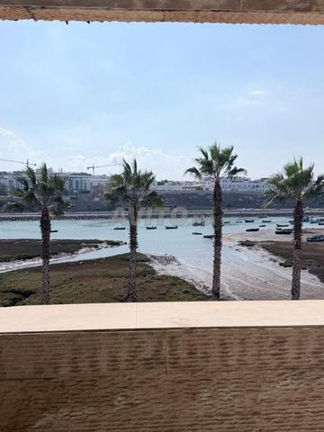 Appartement à louer à la Marina - 2
