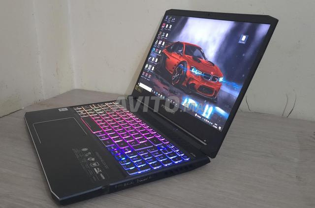 Predator i7 RTX 3070 Monster Gaming