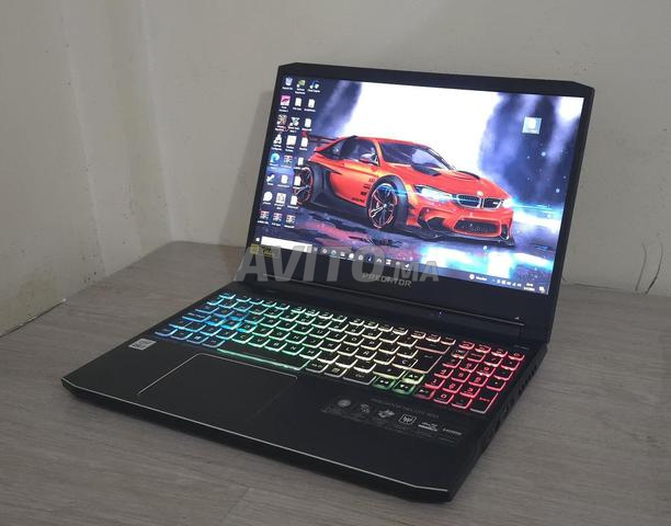 Predator i7 RTX 3070 Monster Gaming - 2