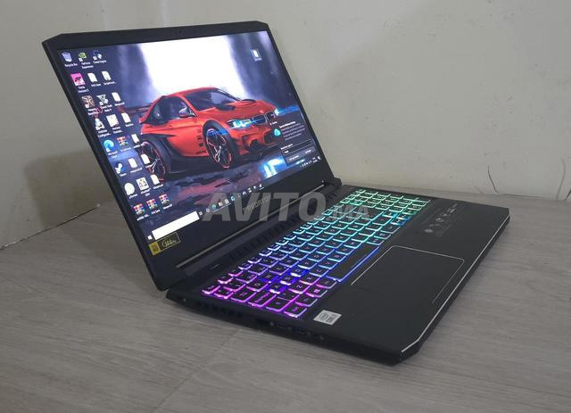 Predator i7 RTX 3070 Monster Gaming
