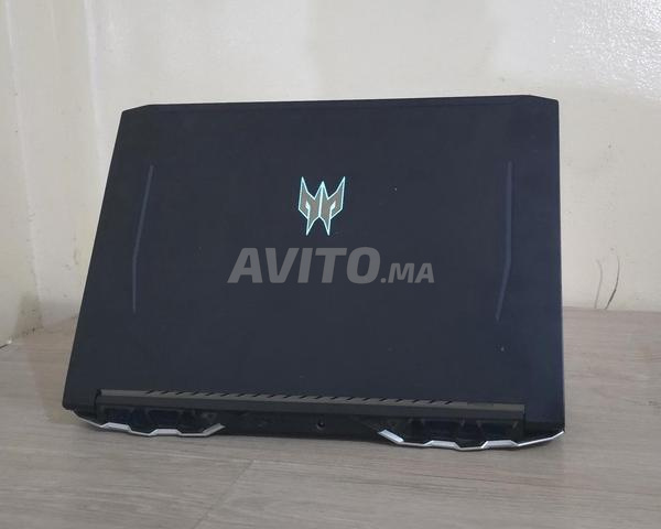 Predator i7 RTX 3070 Monster Gaming