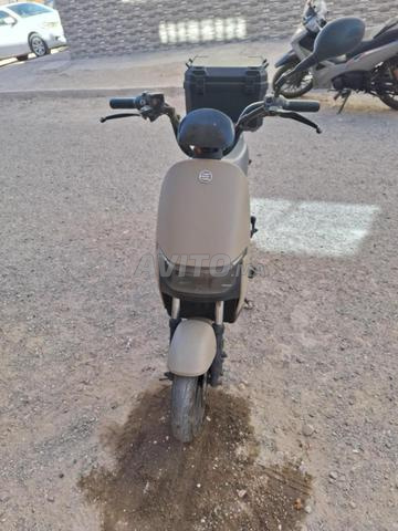 Vélo électrique à vendre - 2