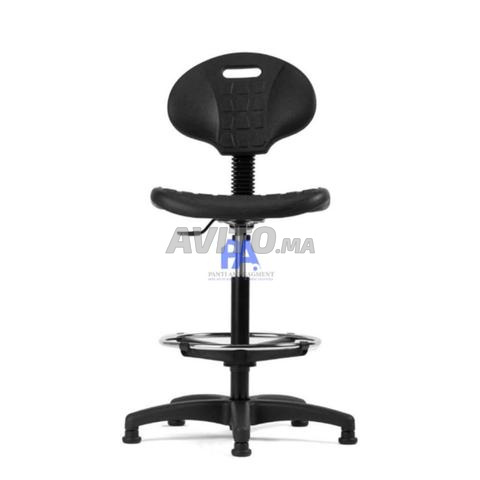 Tabouret Médical Professionnel – Tabouret Professionnel