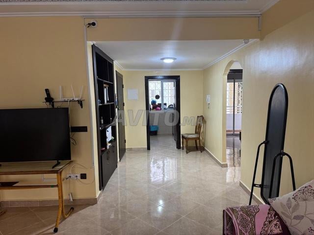 Appartement à vendre 68 m² à Tanger