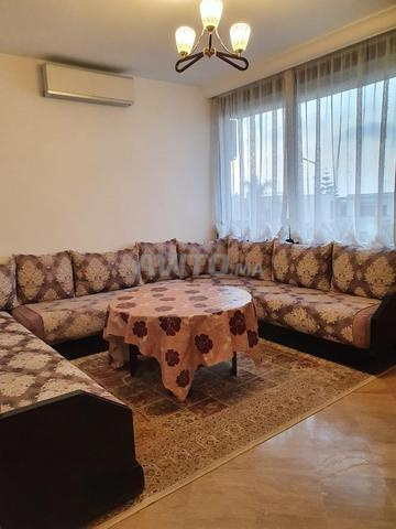 شقة للإيجار في حي رياض - 2