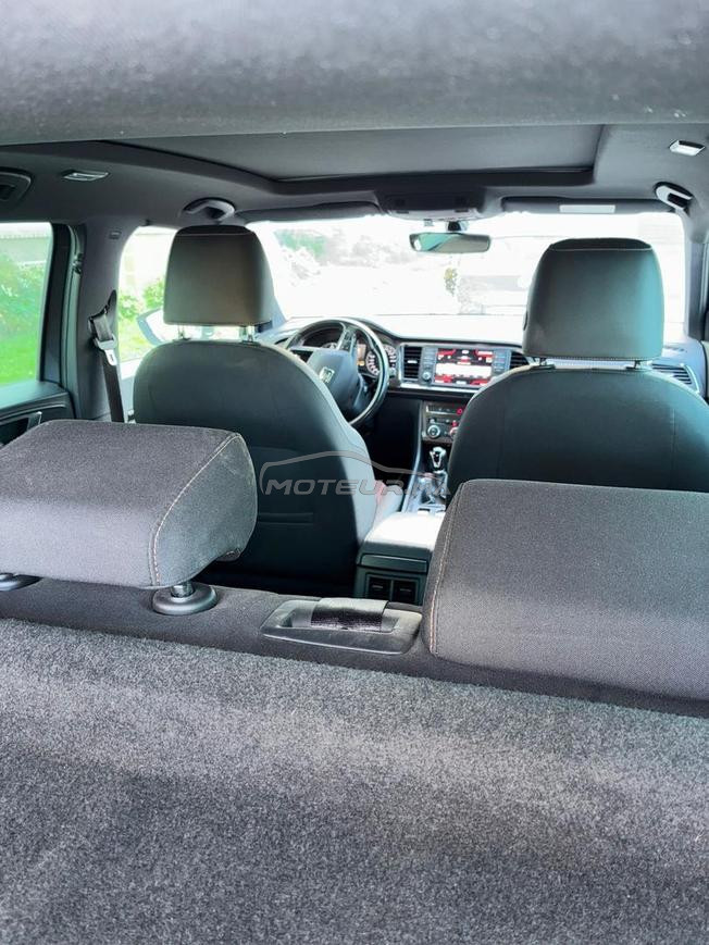 seat ateca excellence