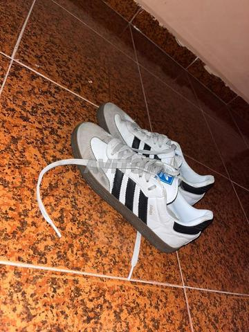 Neuf 10/10 garanti taille 38