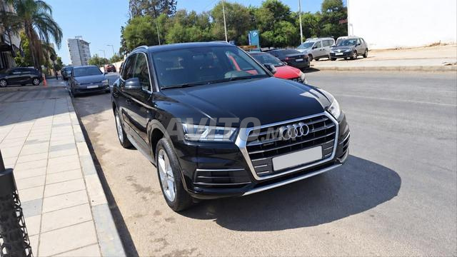 🚘 للبيع - أودي Q5 كواترو إس لاين - 2
