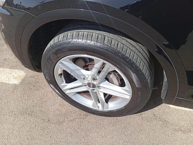  Audi Q5 quattro S line 